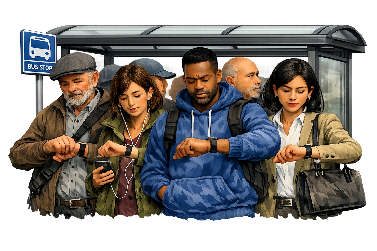 Bus Routes