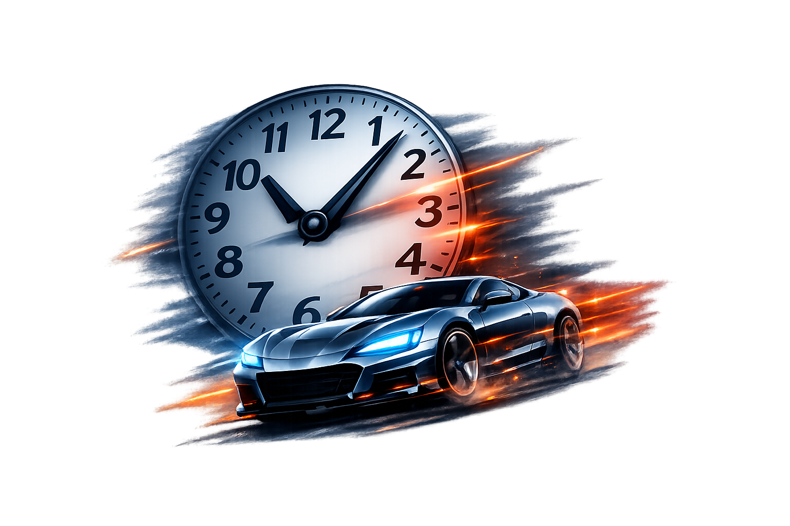 Fast Trips